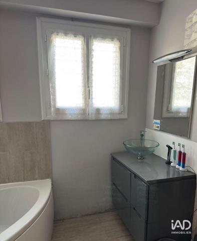 Maison à vendre 4 pièces 91 m² Marans