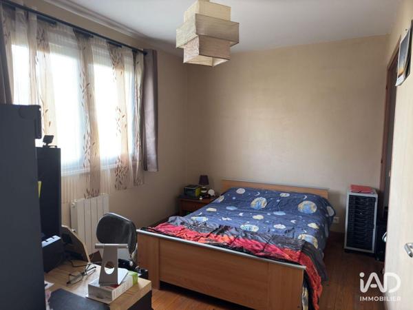 Maison à vendre 4 pièces 91 m² Marans