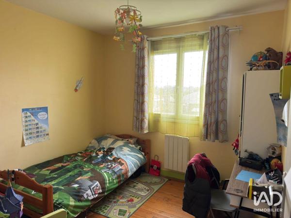 Maison à vendre 4 pièces 91 m² Marans