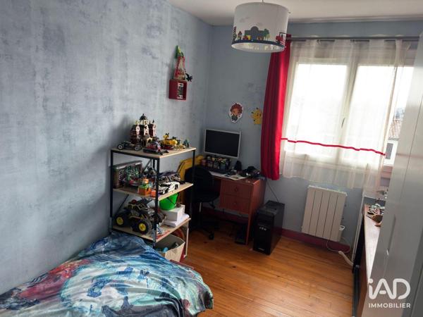 Maison à vendre 4 pièces 91 m² Marans
