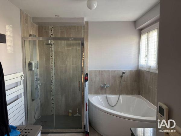 Maison à vendre 4 pièces 91 m² Marans