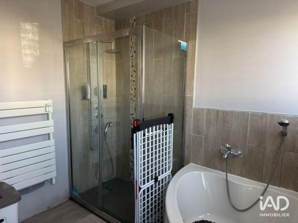 Maison à vendre 4 pièces 91 m² Marans