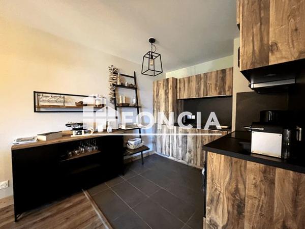 À vendre Appartement 4 pièces 85.33 m² - Les Avanchers-valmorel 73260