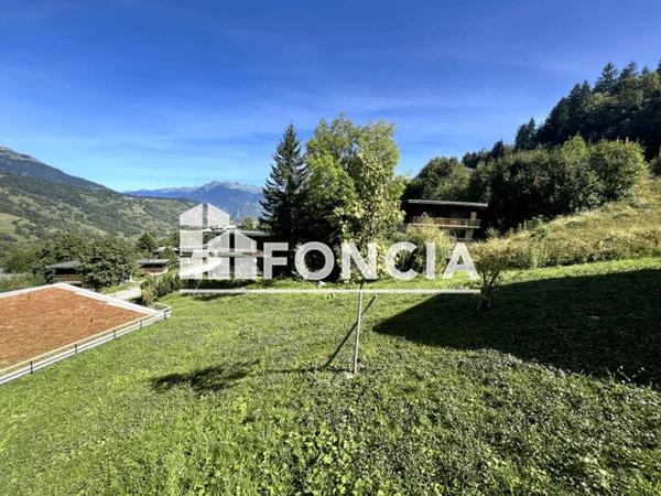 À vendre Appartement 4 pièces 85.33 m² - Les Avanchers-valmorel 73260