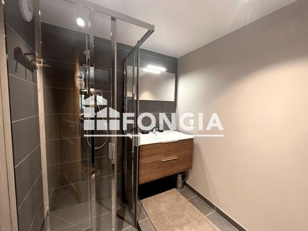 À vendre Appartement 4 pièces 85.33 m² - Les Avanchers-valmorel 73260