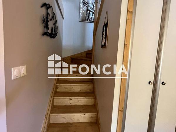 À vendre Appartement 4 pièces 85.33 m² - Les Avanchers-valmorel 73260