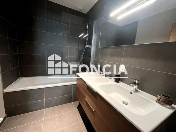 À vendre Appartement 4 pièces 85.33 m² - Les Avanchers-valmorel 73260