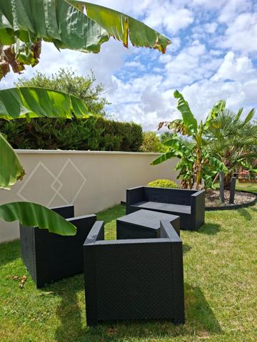 MAGNIFIQUE MAISON PLAIN PIED 5 PIECES, AUCUN TRAVAUX, GARAGE, dans impasse au calme SAINT LONGIS