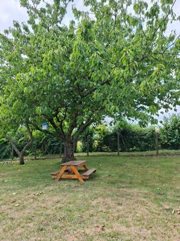 MAGNIFIQUE MAISON PLAIN PIED 5 PIECES, AUCUN TRAVAUX, GARAGE, dans impasse au calme SAINT LONGIS