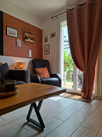 MAGNIFIQUE MAISON PLAIN PIED 5 PIECES, AUCUN TRAVAUX, GARAGE, dans impasse au calme SAINT LONGIS