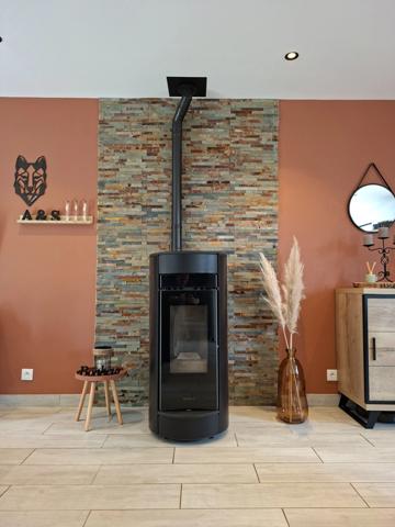 MAGNIFIQUE MAISON PLAIN PIED 5 PIECES, AUCUN TRAVAUX, GARAGE, dans impasse au calme SAINT LONGIS