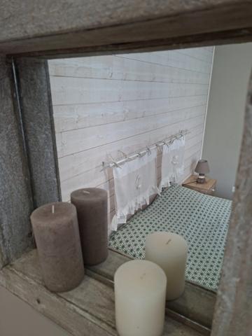 MAGNIFIQUE MAISON PLAIN PIED 5 PIECES, AUCUN TRAVAUX, GARAGE, dans impasse au calme SAINT LONGIS