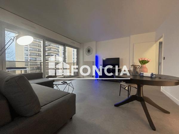 Location Appartement 4 pièces 85.1 m² - Saint Germain En Laye 78100