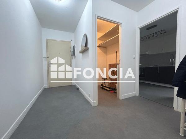 Location Appartement 4 pièces 85.1 m² - Saint Germain En Laye 78100