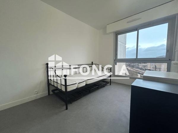 Location Appartement 4 pièces 85.1 m² - Saint Germain En Laye 78100