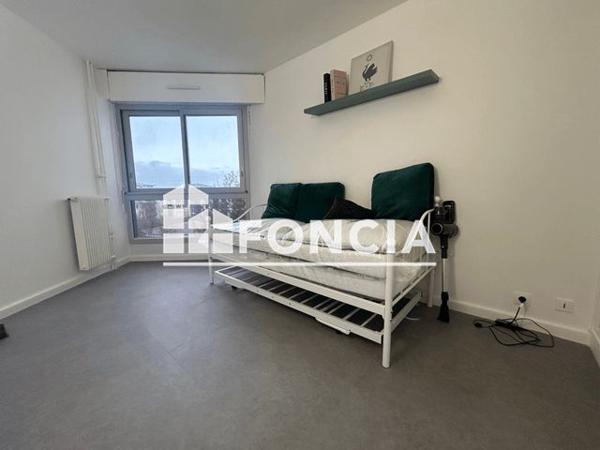 Location Appartement 4 pièces 85.1 m² - Saint Germain En Laye 78100