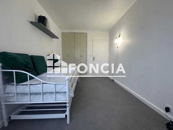 Location Appartement 4 pièces 85.1 m² - Saint Germain En Laye 78100