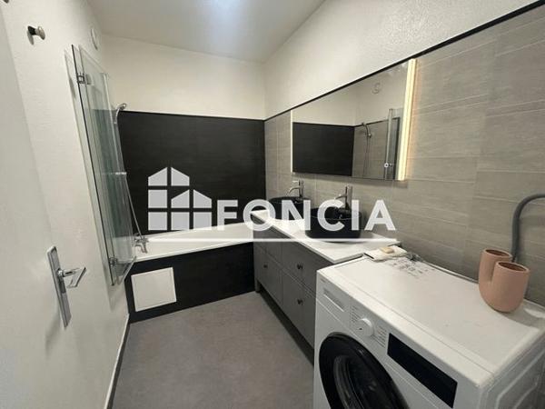 Location Appartement 4 pièces 85.1 m² - Saint Germain En Laye 78100