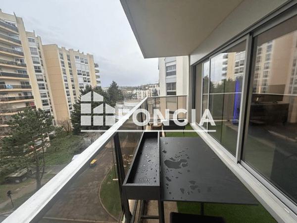 Location Appartement 4 pièces 85.1 m² - Saint Germain En Laye 78100