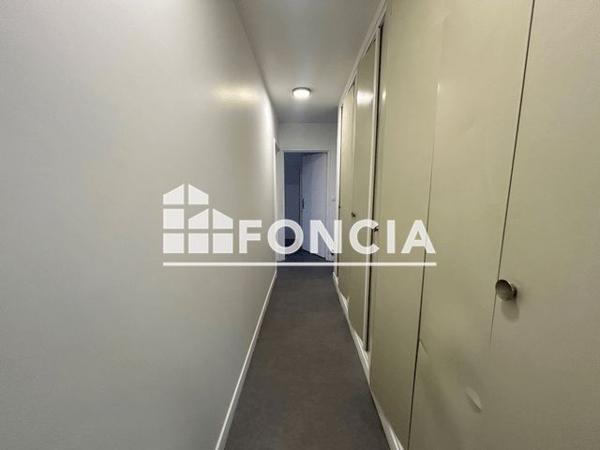 Location Appartement 4 pièces 85.1 m² - Saint Germain En Laye 78100