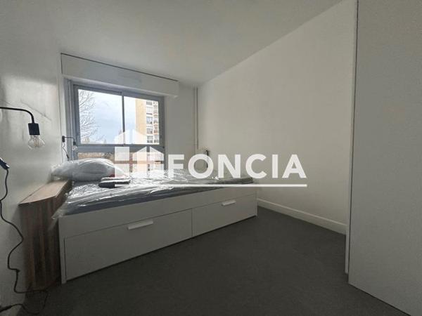 Location Appartement 4 pièces 85.1 m² - Saint Germain En Laye 78100