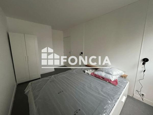 Location Appartement 4 pièces 85.1 m² - Saint Germain En Laye 78100