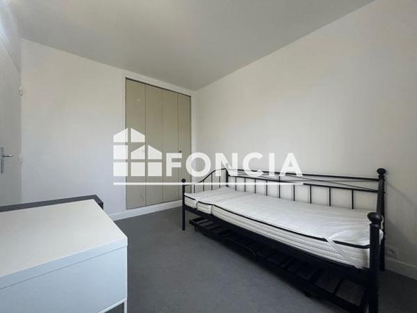 Location Appartement 4 pièces 85.1 m² - Saint Germain En Laye 78100