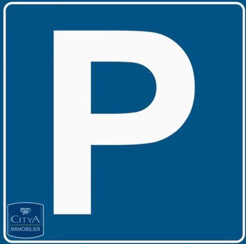 Location parking