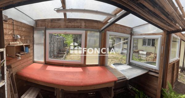 À vendre Maison 5 pièces 142 m² - Rezé 44400
