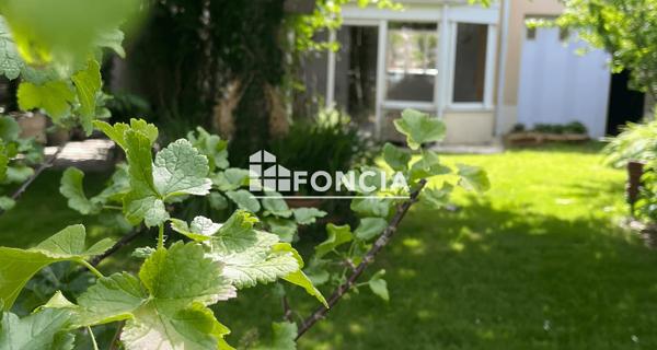 À vendre Maison 5 pièces 142 m² - Rezé 44400