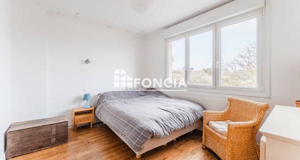 À vendre Maison 5 pièces 142 m² - Rezé 44400