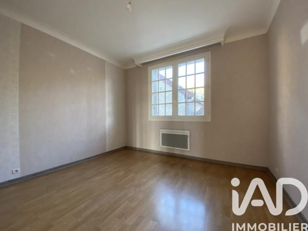 Maison à vendre 5 pièces 126 m² Montluçon