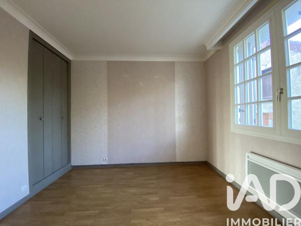 Maison à vendre 5 pièces 126 m² Montluçon