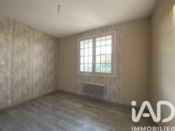 Maison à vendre 5 pièces 126 m² Montluçon