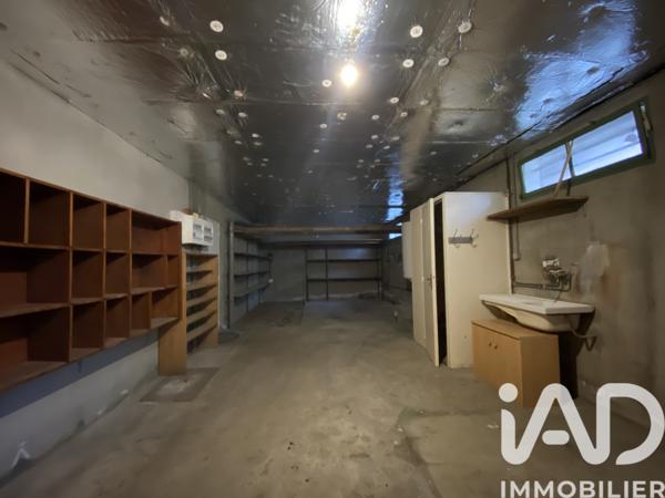 Maison à vendre 5 pièces 126 m² Montluçon