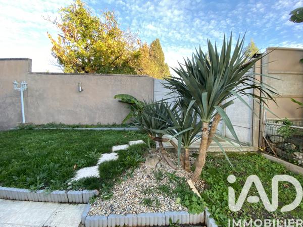 Maison à vendre 5 pièces 126 m² Montluçon