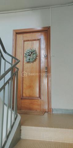 Appartement de 73 m²