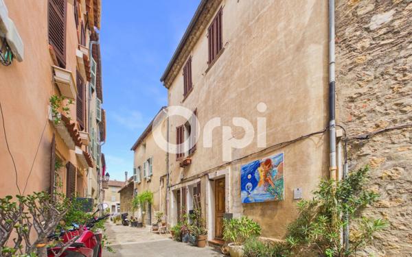Maison à louer