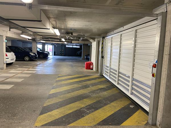 33150 CENON- Superbe appartement 3 pièce(s) + terrasse 55 m² à vendre