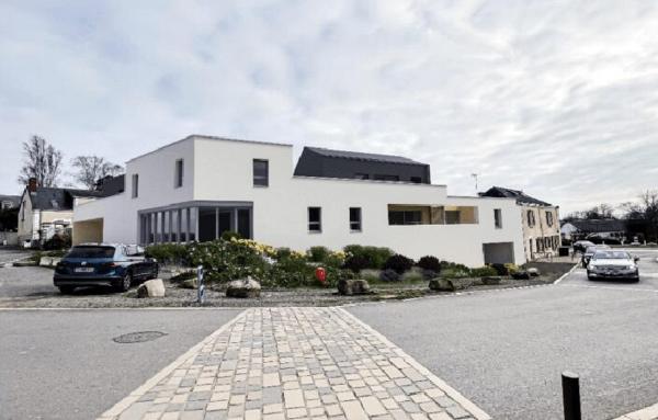 Longuenée-en-Anjou, La Meignanne Local commercial de 55m²