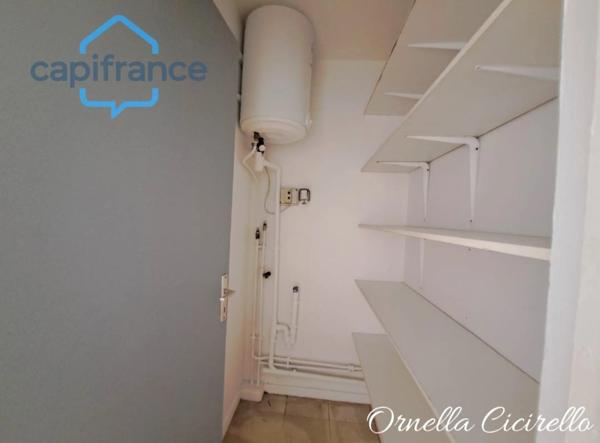 Appartement à vendre Petit-Bourg Bourg – 86 m² – 3 chambres + espace modulable – Parking