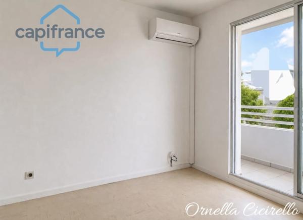 Appartement à vendre Petit-Bourg Bourg – 86 m² – 3 chambres + espace modulable – Parking