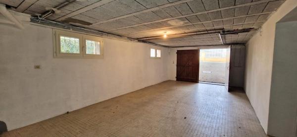 Maison de plain pied avec jardin sans vis a vis