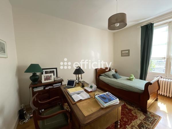 Maison 10 pièces - 222 m² Bien prestige