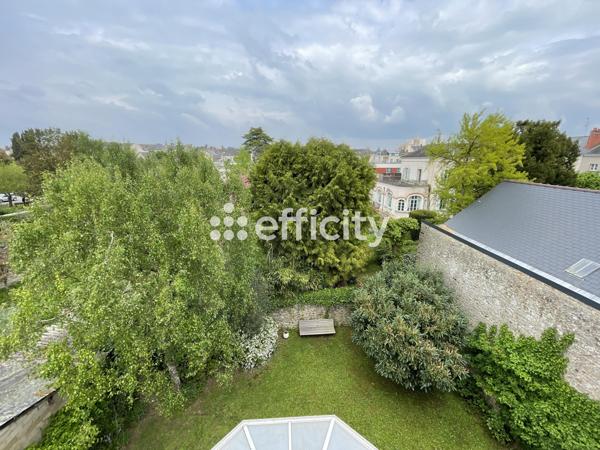 Maison 10 pièces - 222 m² Bien prestige