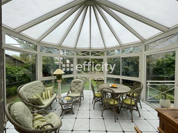 Maison 10 pièces - 222 m² Bien prestige