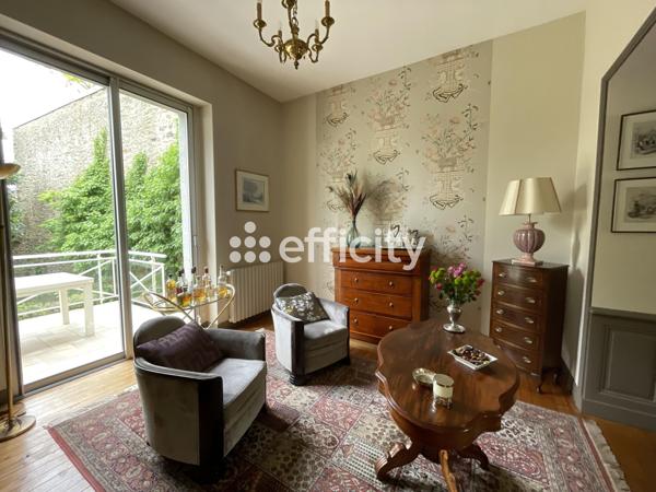 Maison 10 pièces - 222 m² Bien prestige