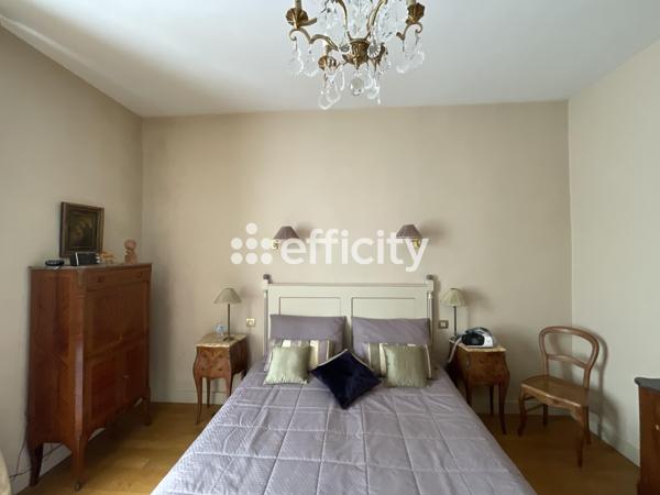 Maison 10 pièces - 222 m² Bien prestige