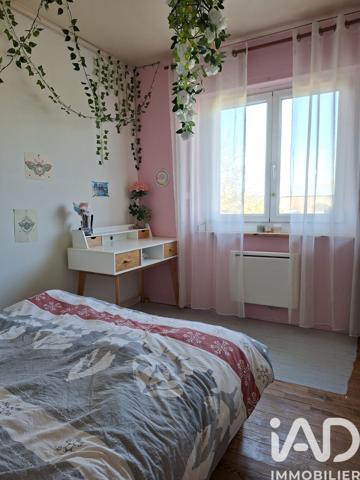 Maison à vendre 7 pièces 147 m² Esmery-Hallon