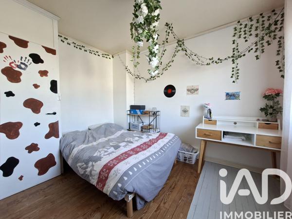Maison à vendre 7 pièces 147 m² Esmery-Hallon